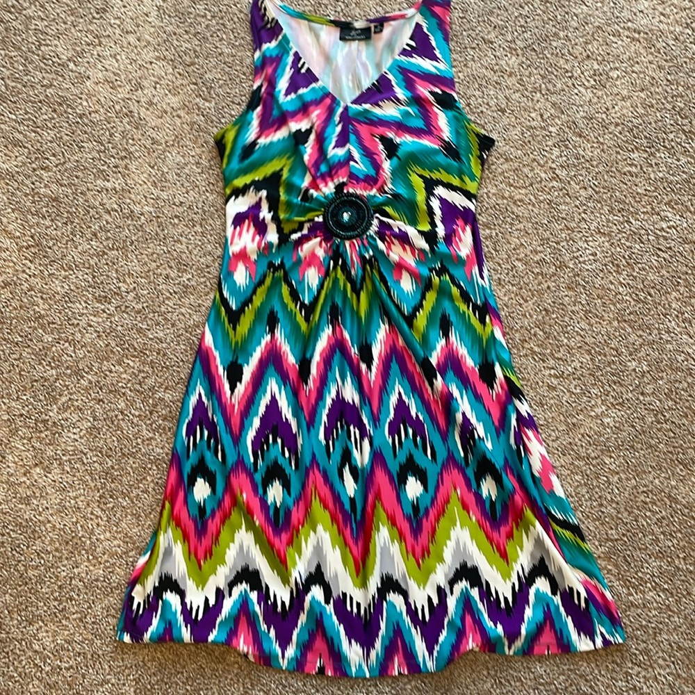 Lemmie by NinaLeonard dress
